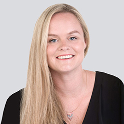 Catherine Howarth