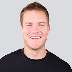 Nick Duncan