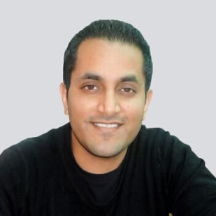 Kunjal Kanabar