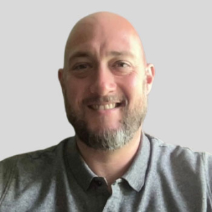 Nick Tinsley