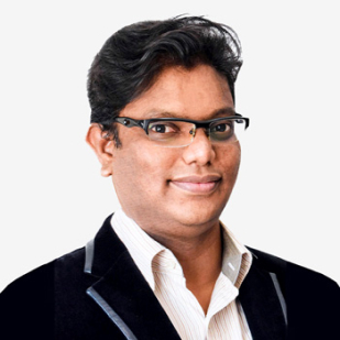 Syed Shahzaib Ali