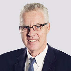 Dr. Grant Duncan