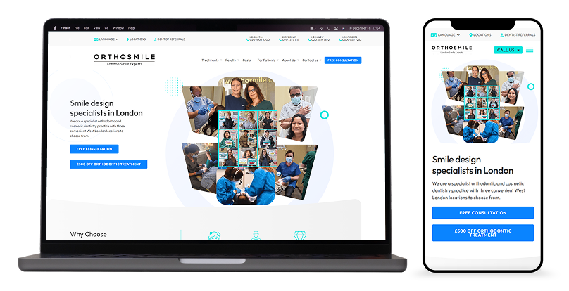 Digital Services