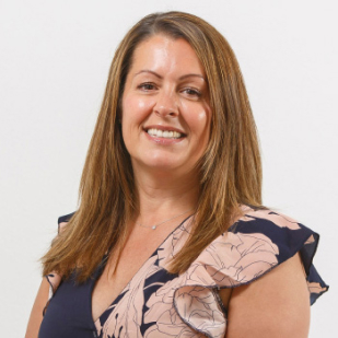 Yvette Burgess