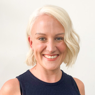 Michelle Gordon