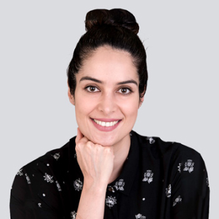 Aida Shokrgozar