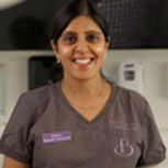 Dr. Visram